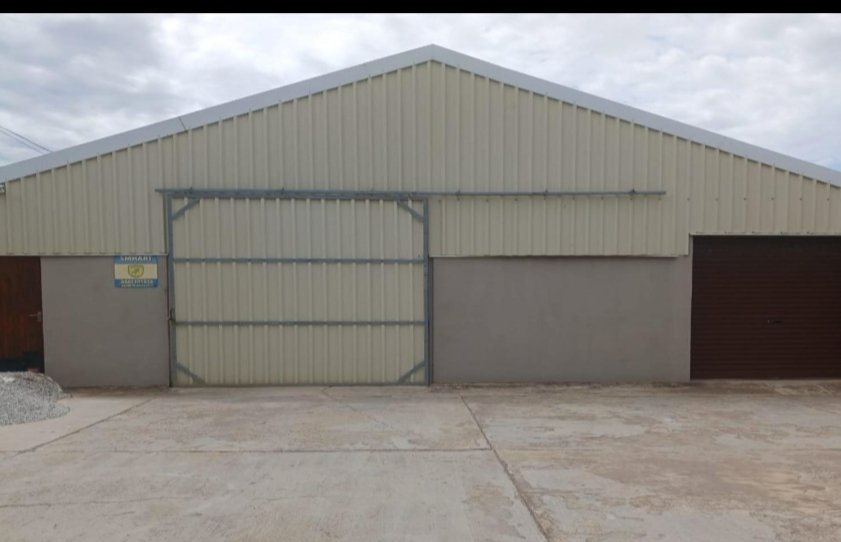 Commercial Property for Sale in Humansdorp Eastern Cape